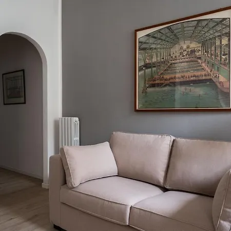 Historical Centre Olive Appartement *