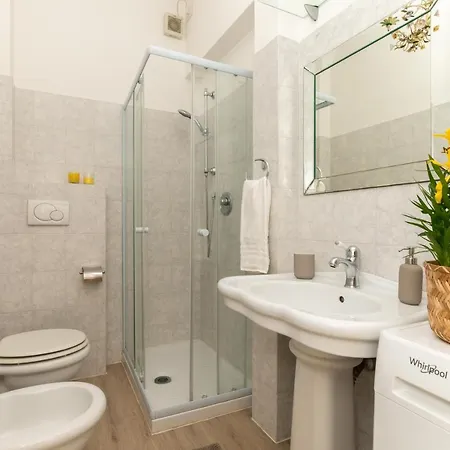 Appartement Historical Centre Olive Parma